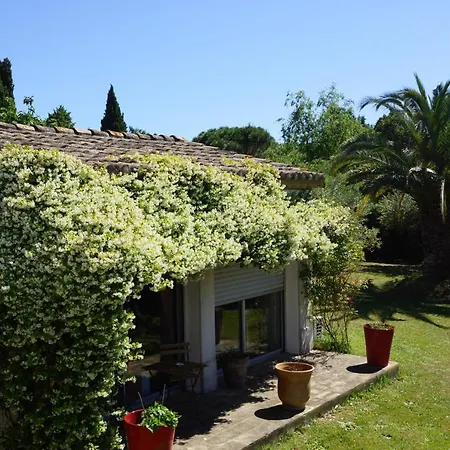 Au Coeur De La Petite Camargue Bed & Breakfast Beauvoisin (Gard)