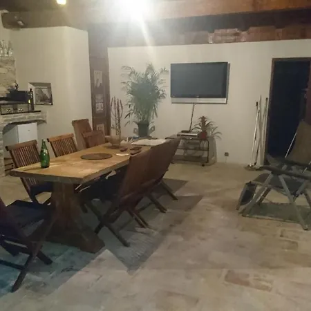 Au Coeur De La Petite Camargue 3* Beauvoisin (Gard)