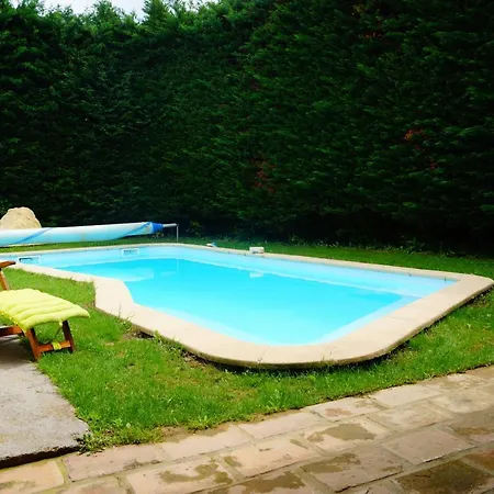 Bed & Breakfast Au Coeur De La Petite Camargue *
