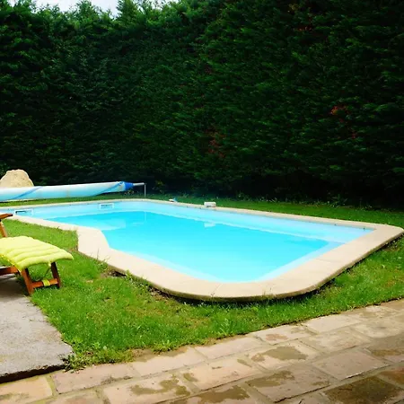 Bed & Breakfast Au Coeur De La Petite Camargue 3*