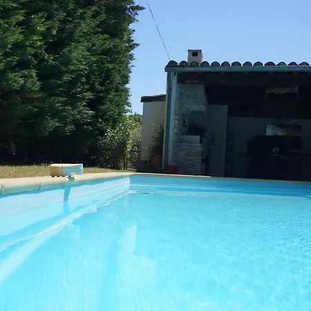 Au Coeur De La Petite Camargue