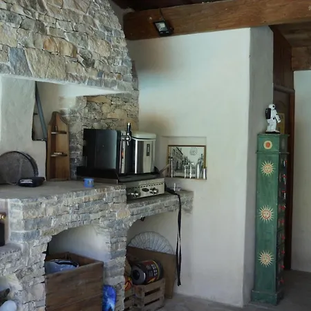Au Coeur De La Petite Camargue Bed & Breakfast Beauvoisin (Gard)