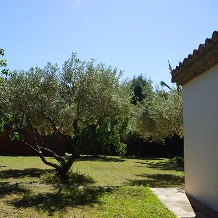 Au Coeur De La Petite Camargue Bed & Breakfast Beauvoisin (Gard)