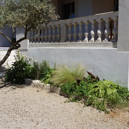 Bed & Breakfast Au Coeur De La Petite Camargue *