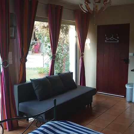 Au Coeur De La Petite Camargue Beauvoisin (Gard)