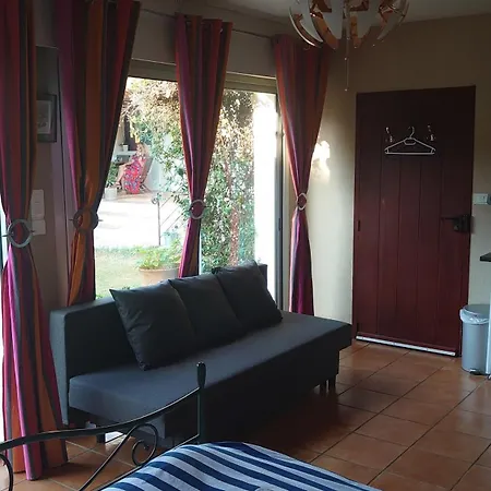 Au Coeur De La Petite Camargue Beauvoisin (Gard)