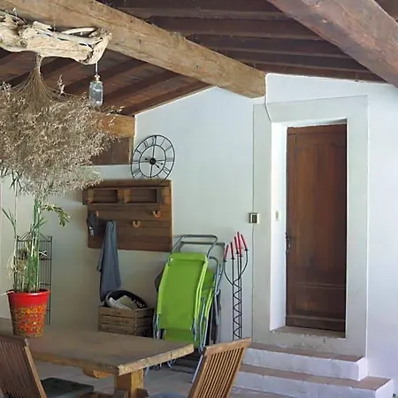 Oda ve Kahvaltı Au Coeur De La Petite Camargue Beauvoisin (Gard)