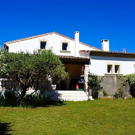 Au Coeur De La Petite Camargue 3* Beauvoisin (Gard)
