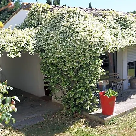 Au Coeur De La Petite Camargue 3*