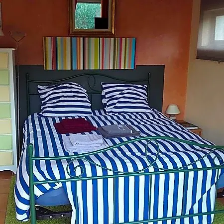 Oda ve Kahvaltı Au Coeur De La Petite Camargue